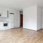 Hyr ett 1-rums lägenhet på 36 m² i Växjö