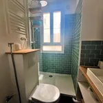 Location Appartement Clichy République (92110) - 1 pièce - 21 m²