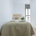 Rent 7 bedroom apartment in Valencia