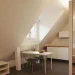 Appartement de 18 m² avec 1 chambre(s) en location à Paris