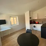 Appartement de 19 m² avec 1 chambre(s) en location à NICEPortable