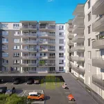 Rent 1 bedroom apartment in Olomouc