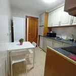 Habitación en valencia