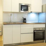 Rent 1 bedroom apartment of 34 m² in Málaga