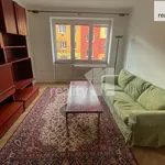 Rent 3 bedroom apartment of 63 m² in Plzeň