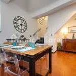 Rent 2 bedroom apartment of 100 m² in Genoa