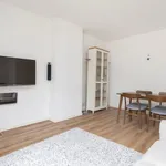 Huur 1 slaapkamer appartement van 55 m² in Amsterdam