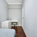 Rent a room in lisbon