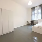 Rent a room in Berlin