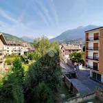 Rent 4 bedroom apartment of 122 m² in Aosta