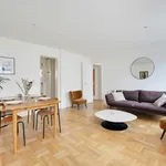 Appartement de 538 m² avec 1 chambre(s) en location à Paris