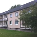 Miete 3 Schlafzimmer wohnung von 49 m² in Essen