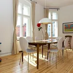 Miete 3 Schlafzimmer wohnung von 97 m² in Berlin