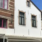 Huur 1 slaapkamer appartement van 16 m² in Leuven