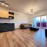 Rent 3 bedroom apartment of 60 m² in Bielsko-Biała