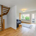 Huur 4 slaapkamer huis van 101 m² in Amsterdam