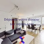 Rent 3 bedroom apartment of 10 m² in Tourcoing