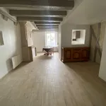 Rent 3 bedroom apartment of 78 m² in Montrichard