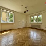 Rent 1 bedroom apartment in Ústí nad Labem