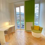  appartement avec 1 chambre(s) en location à brussels