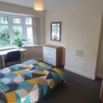 Rent 6 bedroom house in East Midlands