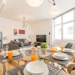 Rent 2 bedroom apartment in lisbon