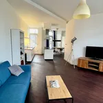 Huur 2 slaapkamer appartement van 83 m² in Den Haag