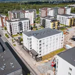 Vuokraa 1 makuuhuoneen asunto, 30 m² paikassa Tampere