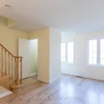 Appartement de 1044 m² avec 3 chambre(s) en location à Toronto (Downsview-Roding-CFB)