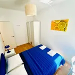 Alquilar 4 dormitorio apartamento en malaga