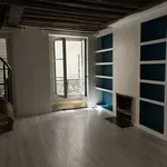 Rent 4 bedroom apartment of 91 m² in PARIS 13