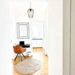 Rent 1 bedroom apartment of 51 m² in berlin