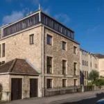 Rent 3 bedroom apartment in Bath