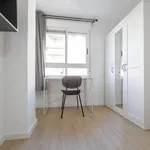 Rent 5 bedroom apartment in Valencia