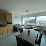 Rent 1 bedroom apartment in Middelkerke