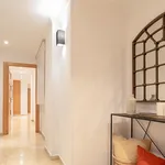 Alquilo 3 dormitorio apartamento de 200 m² en Granada