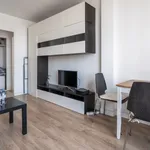 Appartement de 31 m² avec 1 chambre(s) en location à Paris