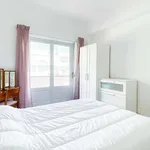 Quarto de 120 m² em lisbon