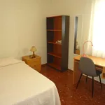 Rent a room in cordoba