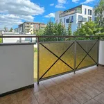 Rent 2 bedroom apartment of 43 m² in Toruń