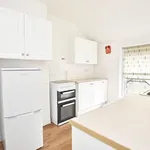 Flat to rent in Franklin Road, Harrogate HG1