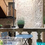 Appartement de 57 m² avec 2 chambre(s) en location à Cahors