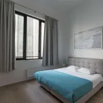 Huur 2 slaapkamer appartement van 98 m² in brussels