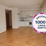 Vuokraa 3 makuuhuoneen asunto, 70 m² paikassa Oulu