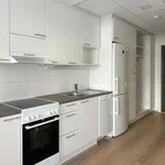 Rent 1 bedroom apartment of 25 m² in Tampere