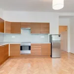 Rent 2 bedroom apartment of 59 m² in Capital City of Prague