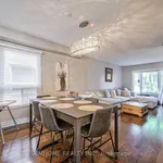 Maison de 4736 m² avec 3 chambre(s) en location à Vaughan (Maple)