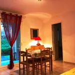 Appartement de 36 m² avec 2 chambre(s) en location à mougins