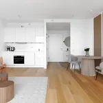 Rent 1 bedroom apartment of 61 m² in Frankfurt