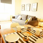 Rent 1 bedroom apartment in Lisbon